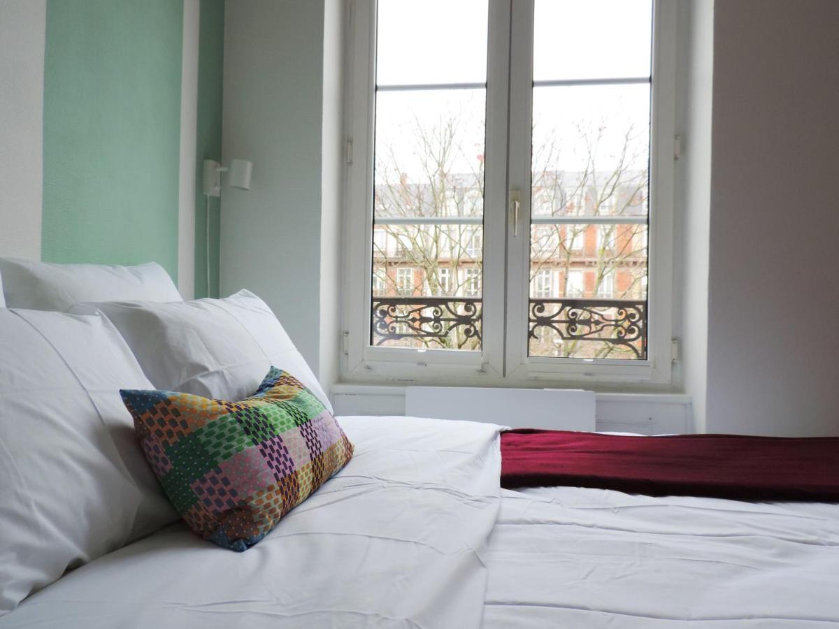 Apartamento Strasbourg Evasion Pop Exterior foto