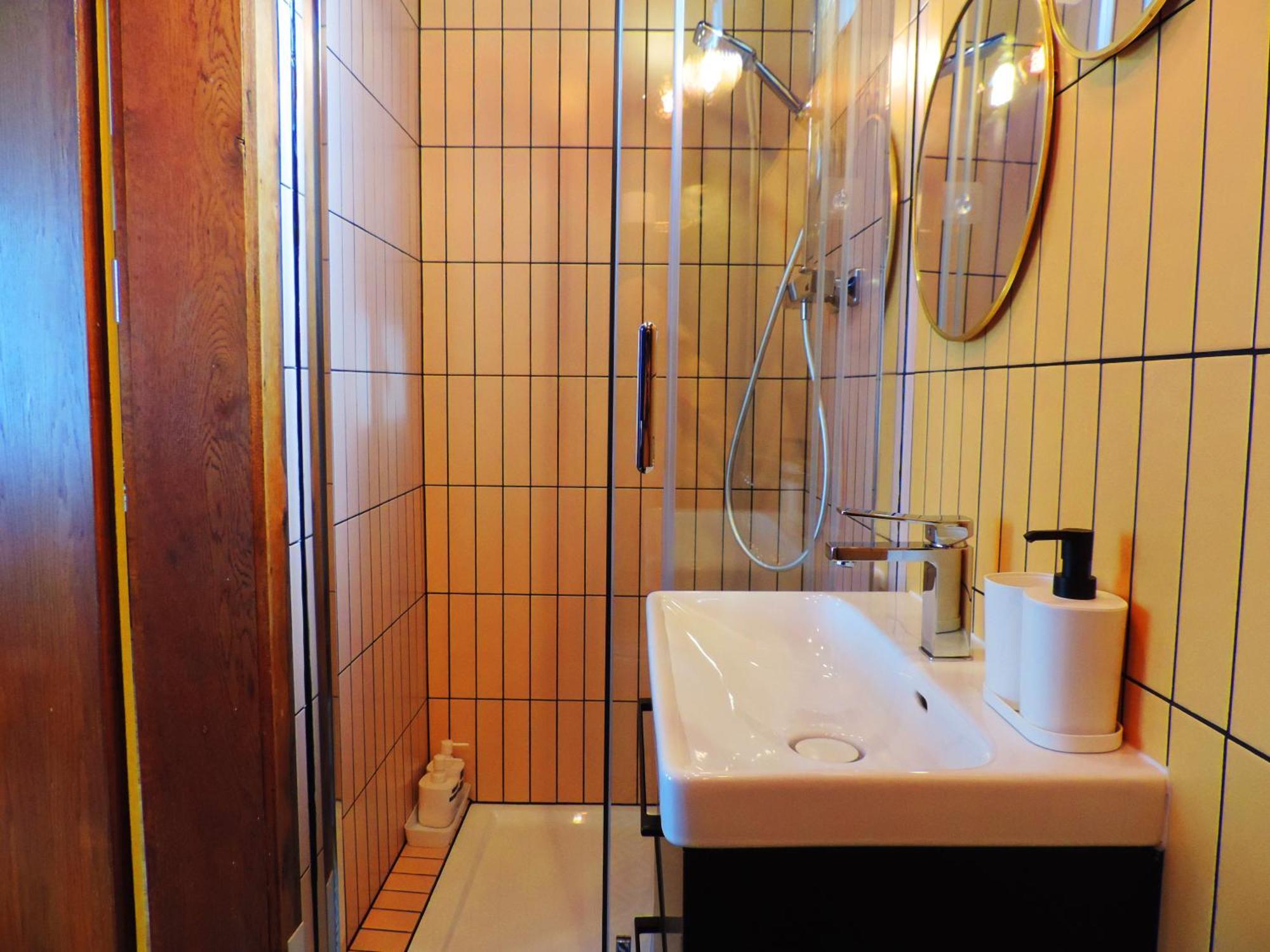 Apartamento Strasbourg Evasion Pop Exterior foto