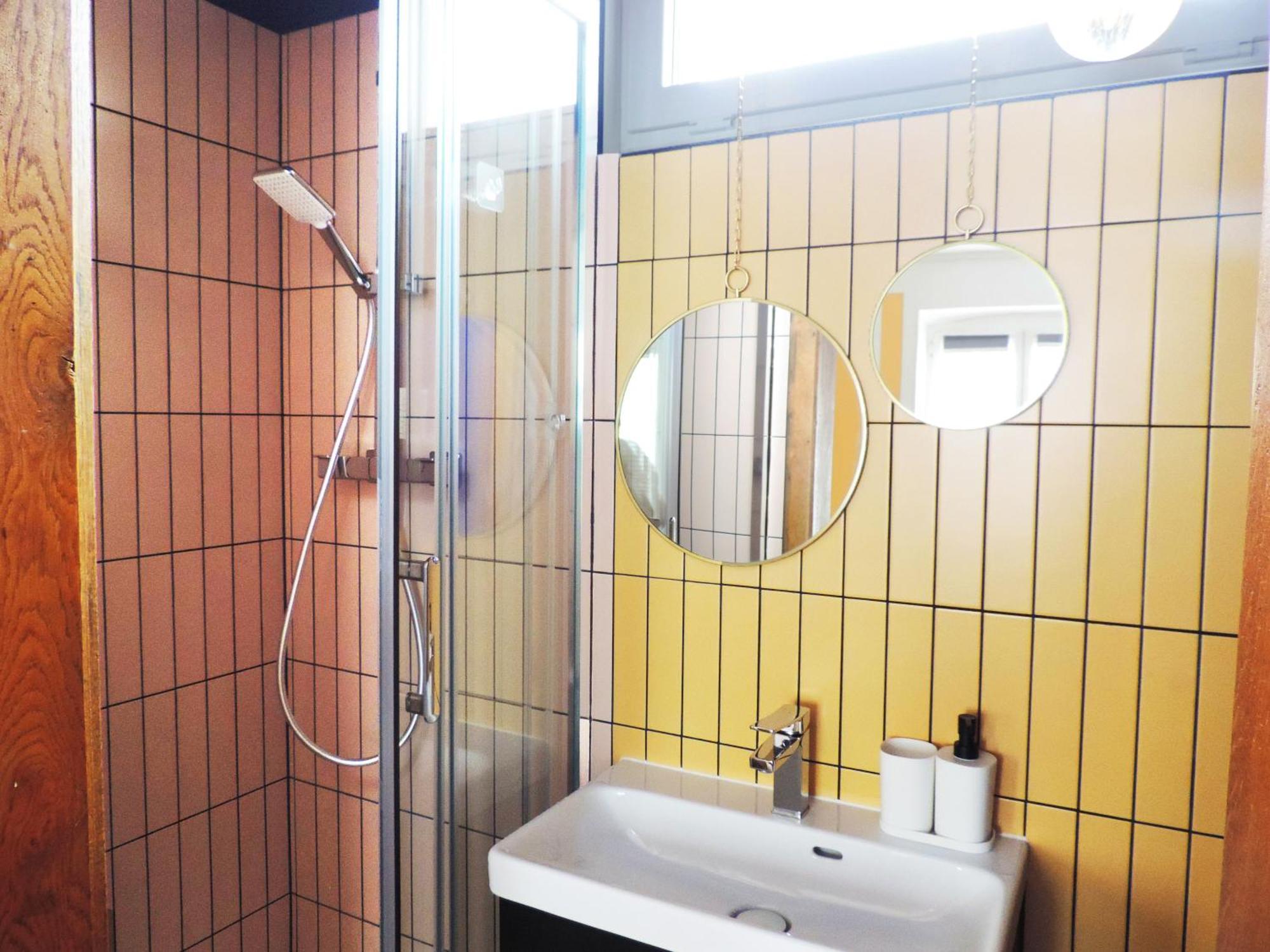 Apartamento Strasbourg Evasion Pop Exterior foto