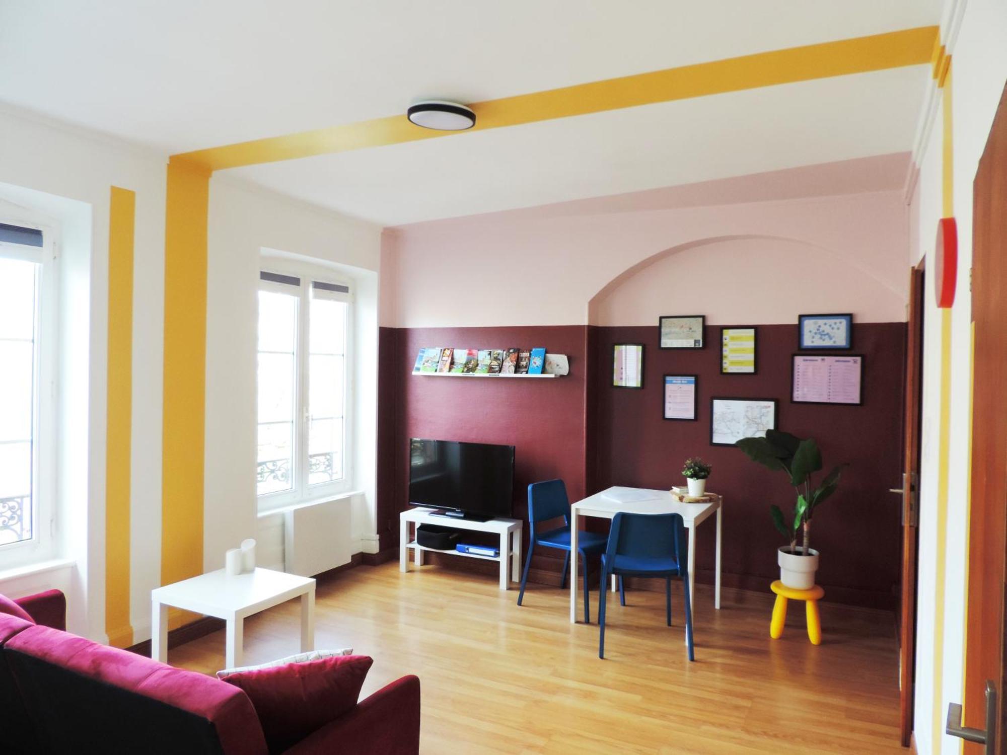Apartamento Strasbourg Evasion Pop Exterior foto