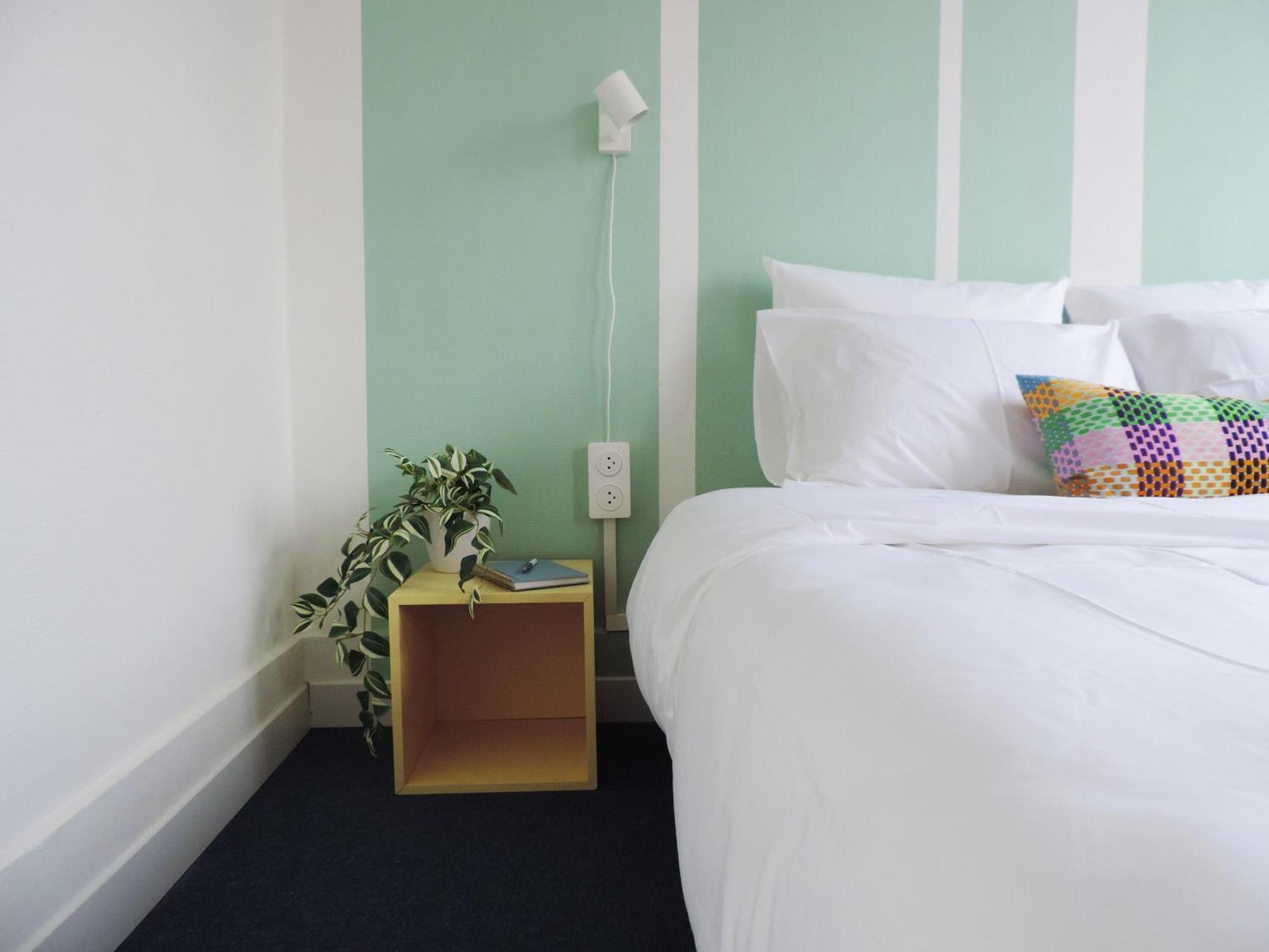 Apartamento Strasbourg Evasion Pop Exterior foto